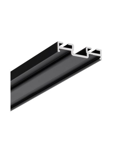 Ergänzendes Profil COMBO30-03 - 4m - Schwarz