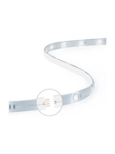 Yeelight - Lightstrip Plus-Verlängerung - 1m.