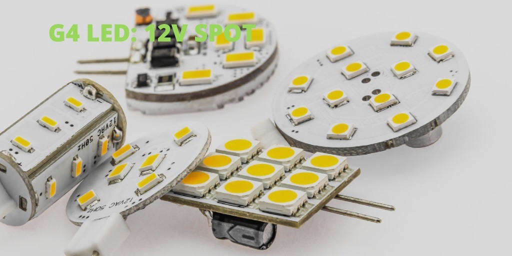 LED G4 12V