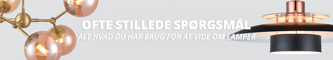Fragen zu Leuchten