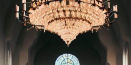 Beleuchtung in Kirchen